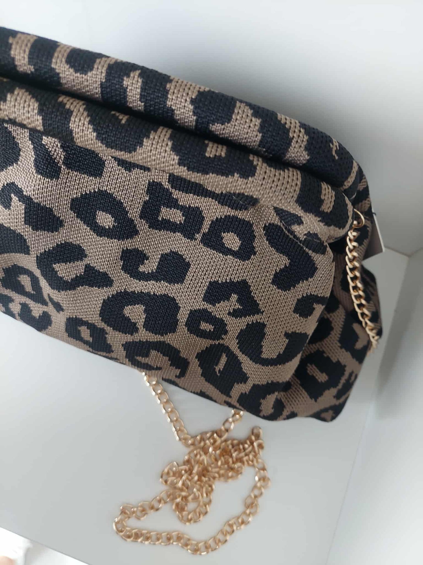 Tas leopard