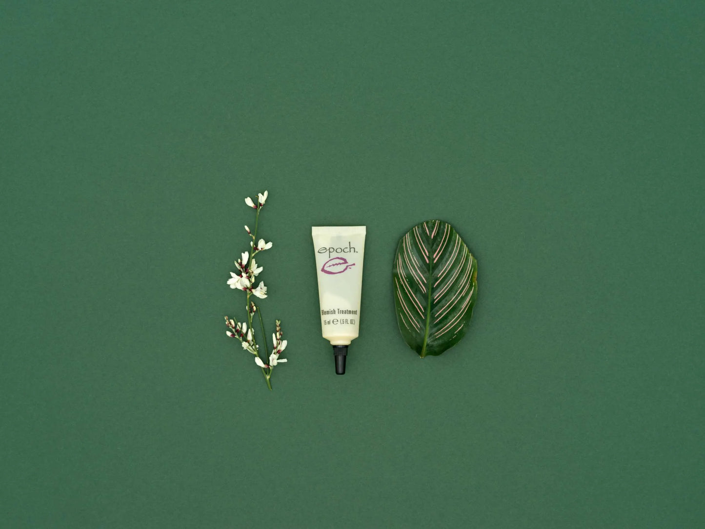 BLEMISH TREATMANT