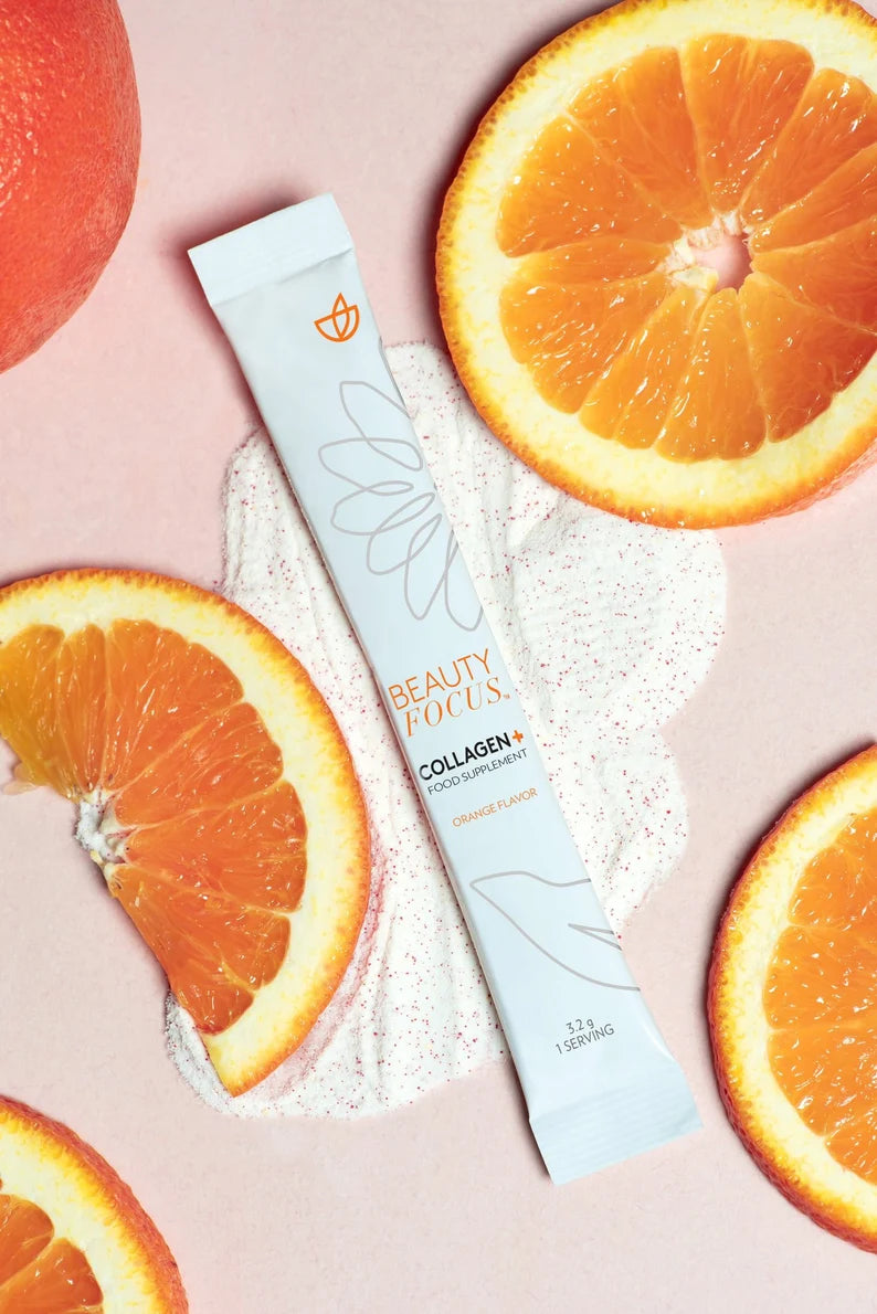 NuSkin Beauty Focus Collagen+