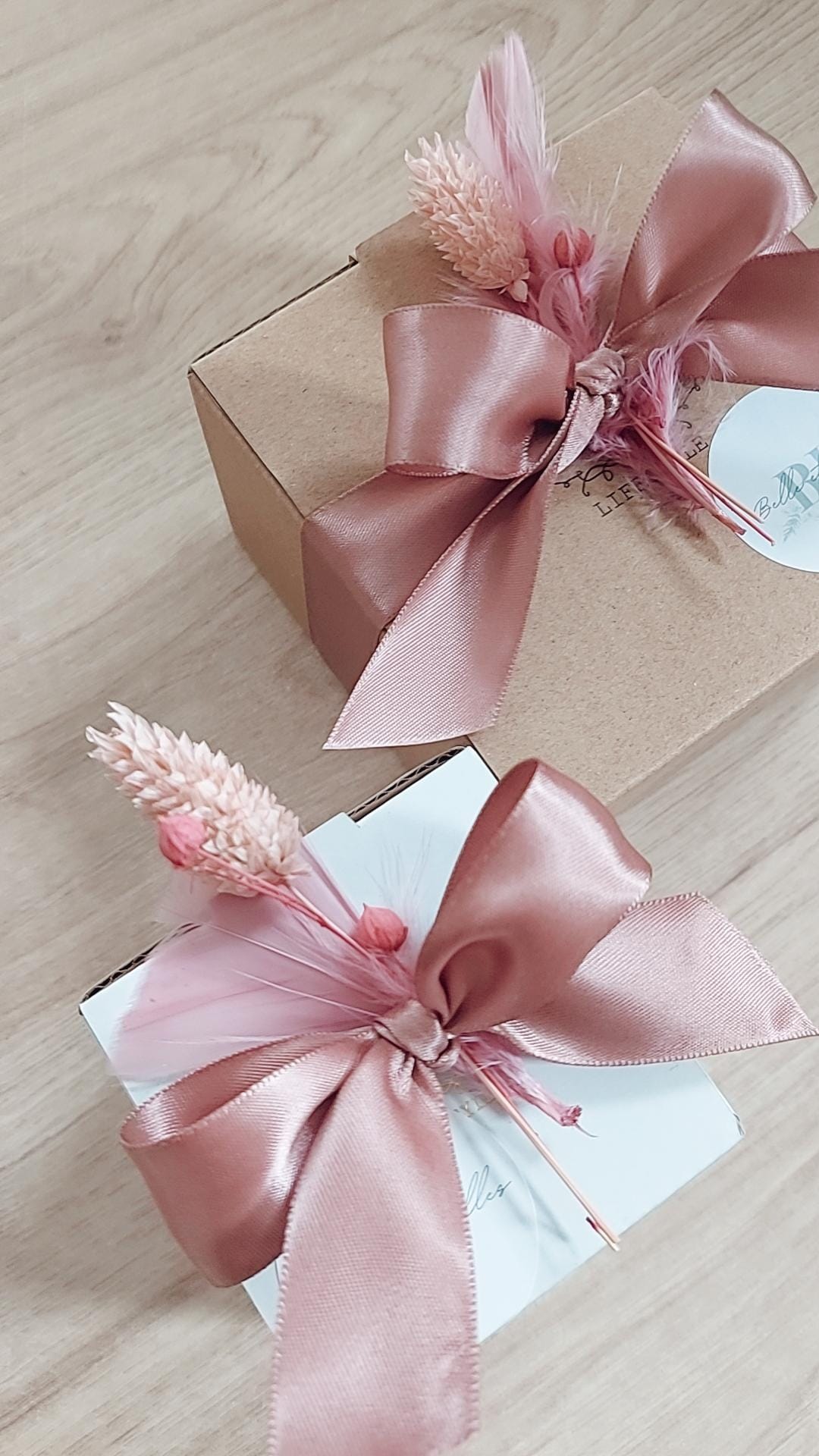 Cadeaubon Belle et bulles