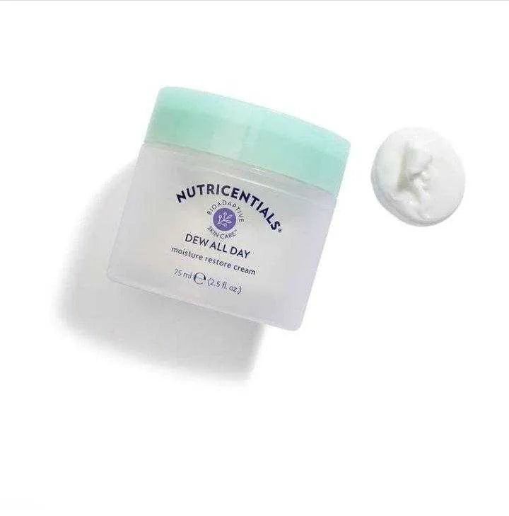 Dew All Day Moisture Restore Cream