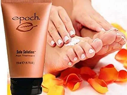 NuSkin Epoch Sole Solution