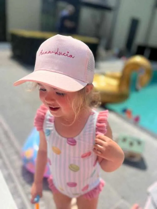 Pet met naam - Personaliseerbaar