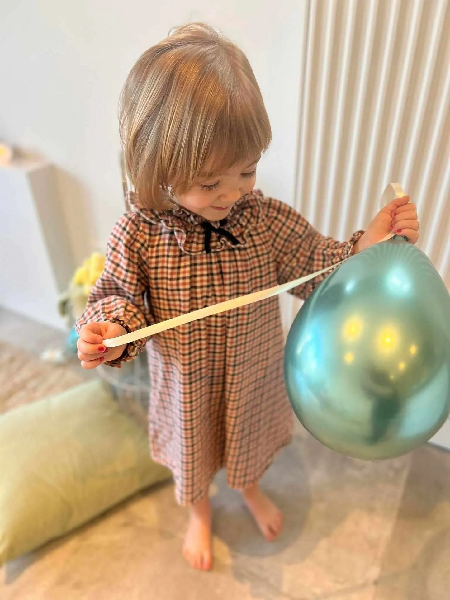 Workshop “Mama - Peuter”