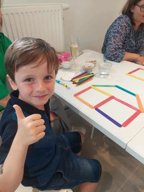 Workshop “Mama - Zoon”