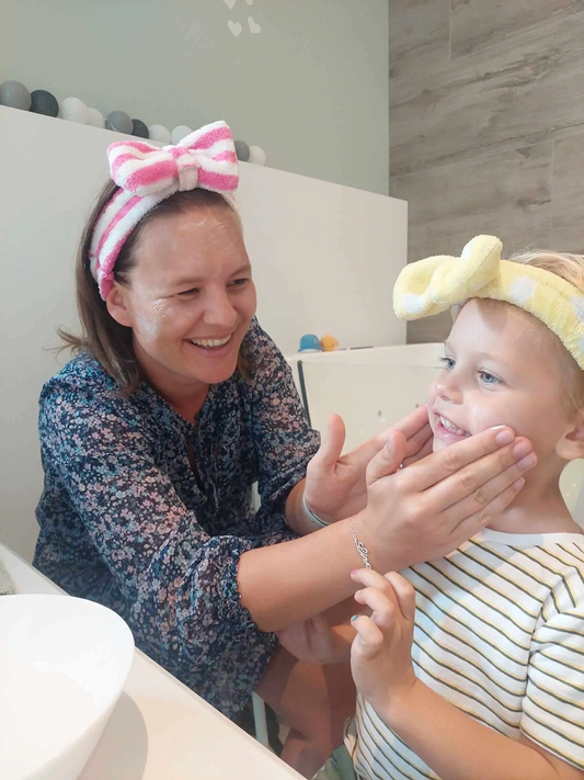 Workshop “Mama - Zoon”