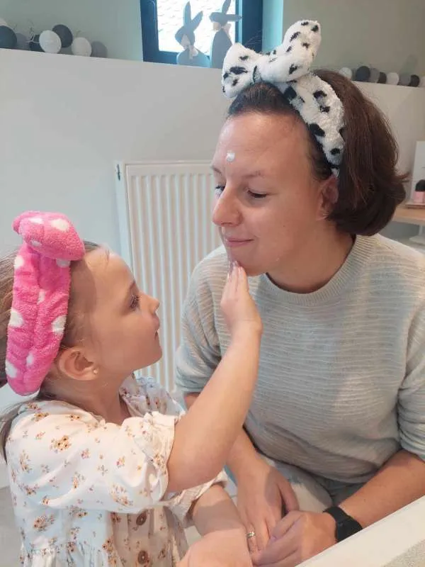 Workshop “Mama - Dochter”
