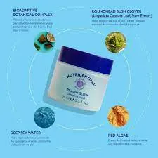 NuSkin Pillow Glow