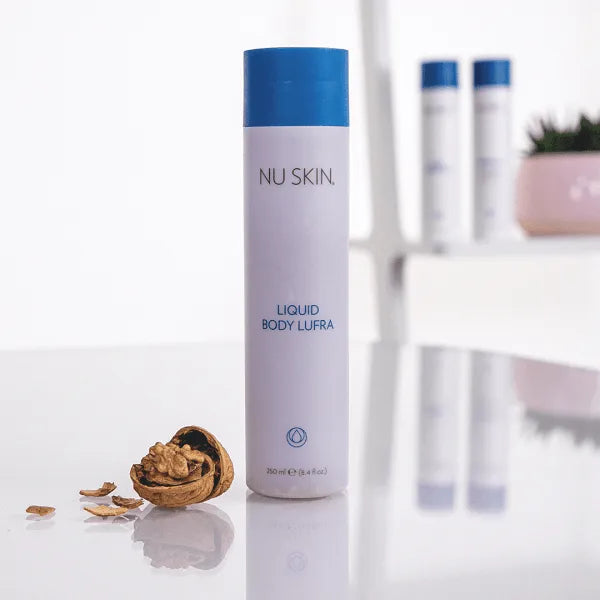LIQUID BODY LUFRA