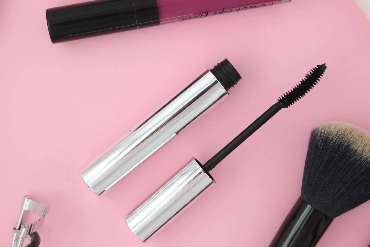 NuSkin Nu Colour Curling Mascara - Black