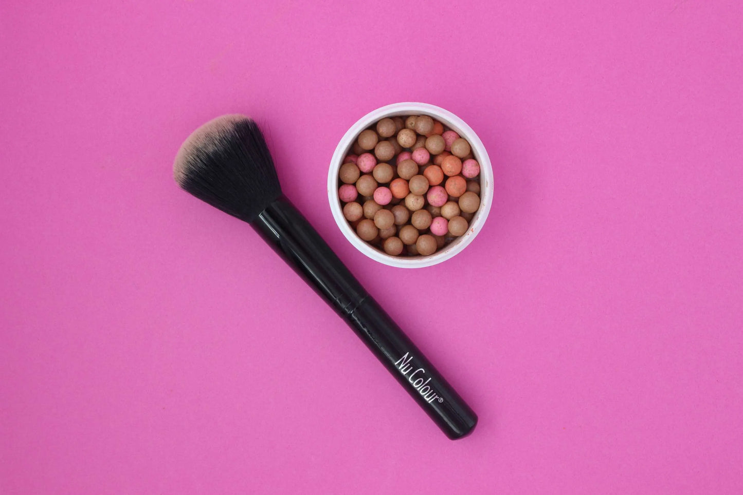 Nu Colour Multicoloured Bronzing Pearls