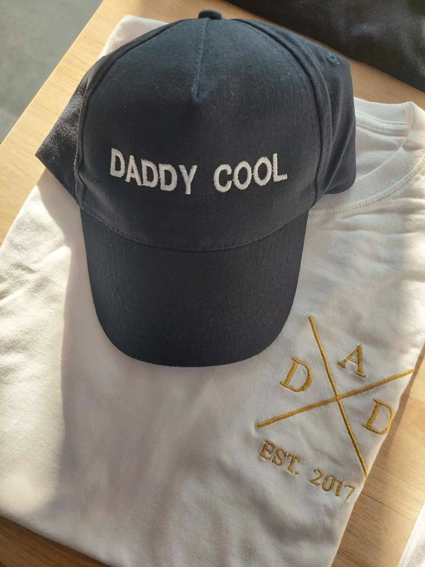 Pet “Daddy Cool”