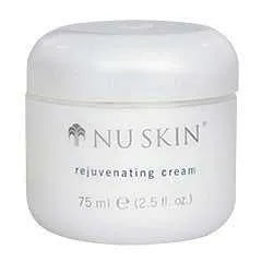 REJUVENATING CREAM