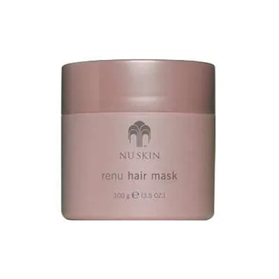 NuSkin ReNu Hair Mask