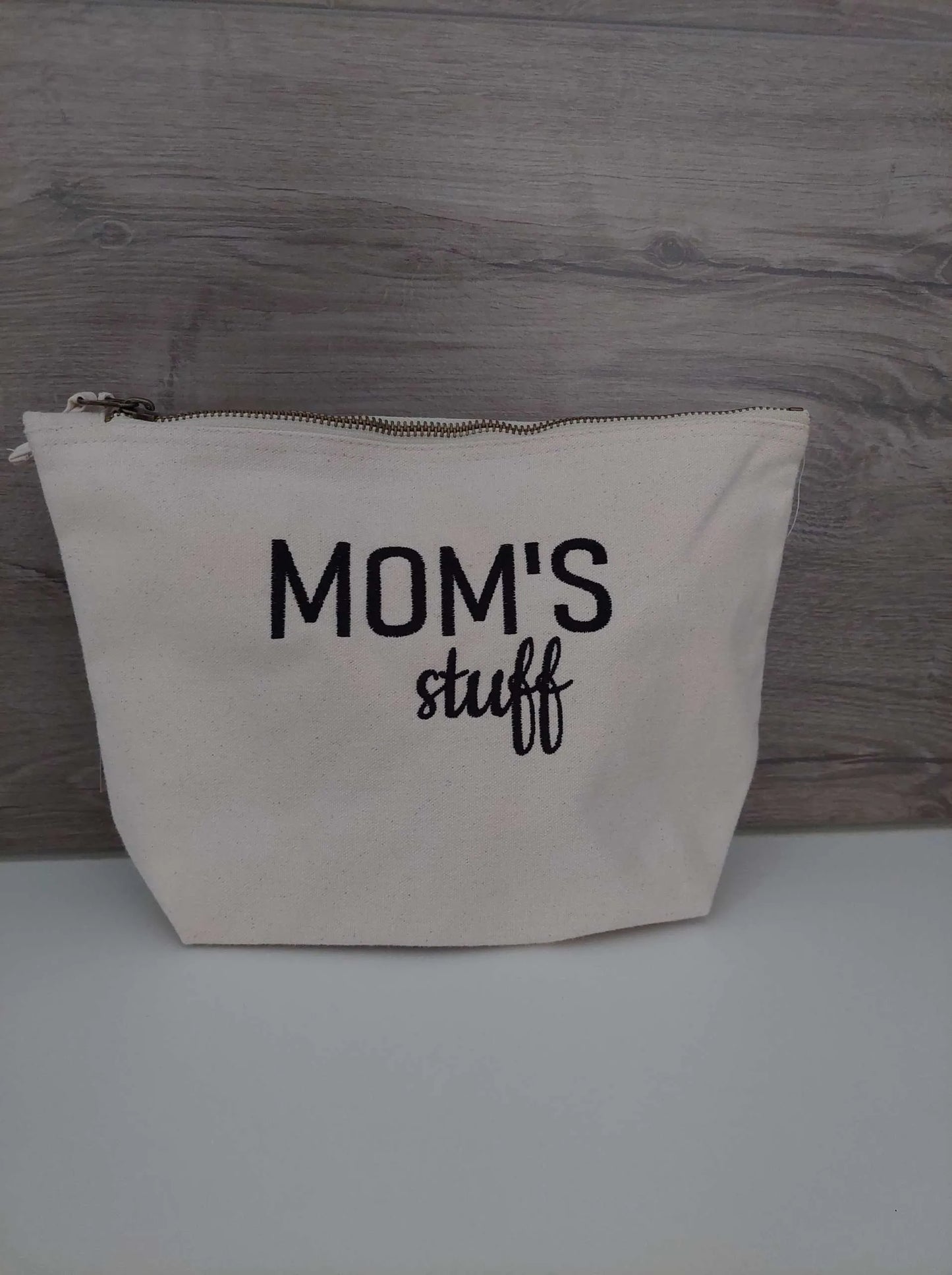 Tas "Mom's Stuff"