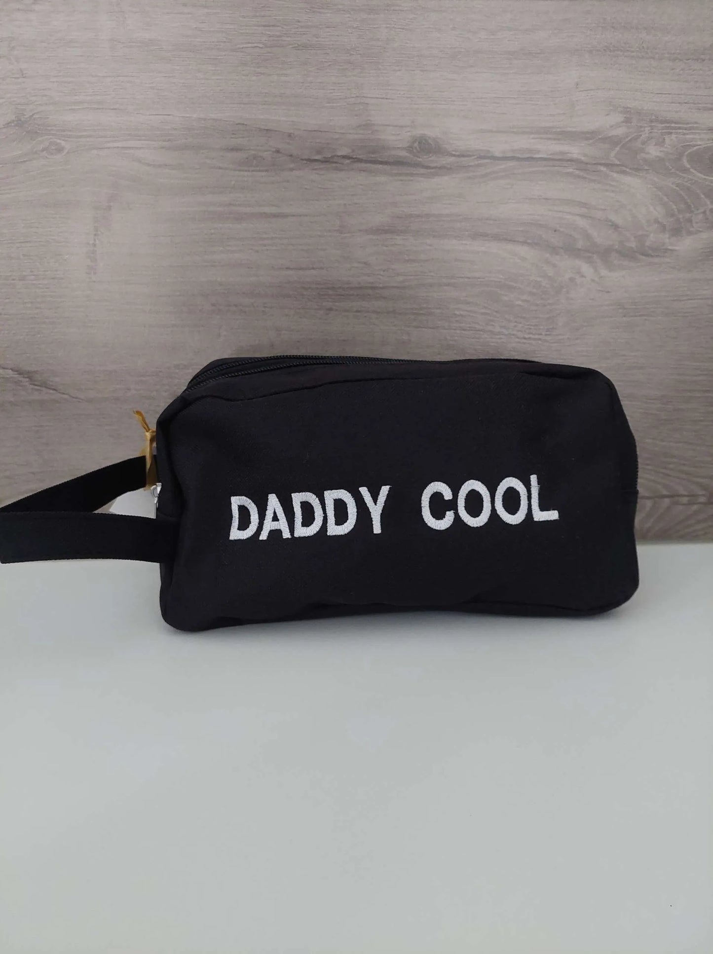 Toilettas "Daddy cool"