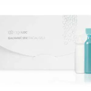 ageLOC Galvanic Spa Facial Gels voor anti-ageing apparaat - 1 doos
