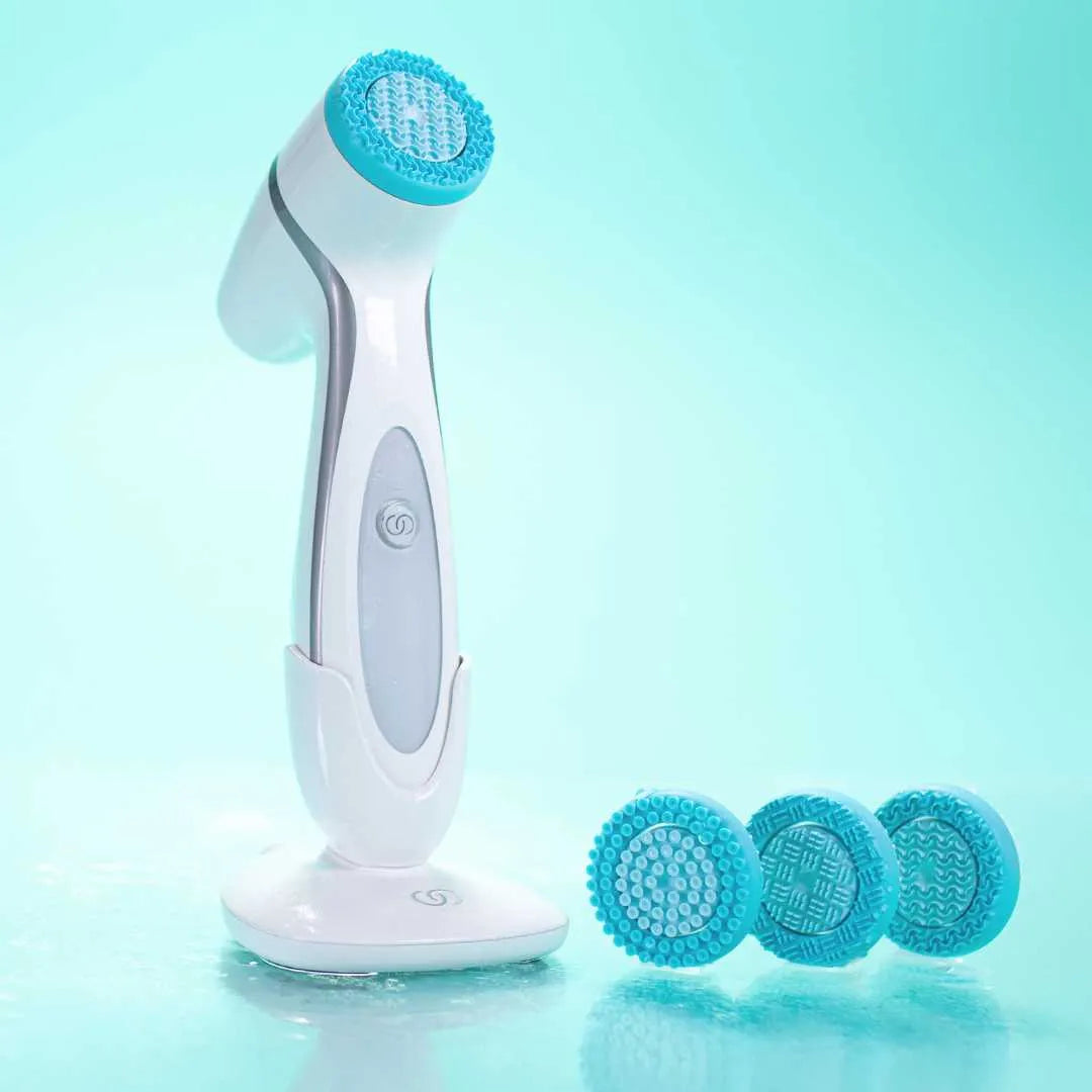 ageLOC LumiSpa Silicone Head