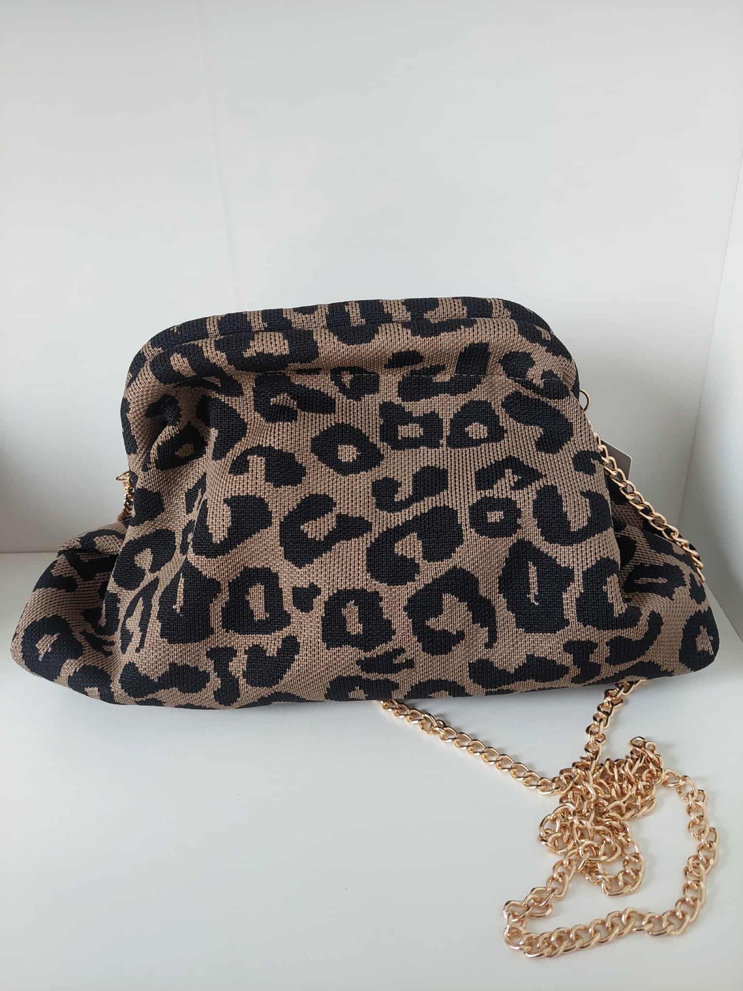 Tas leopard
