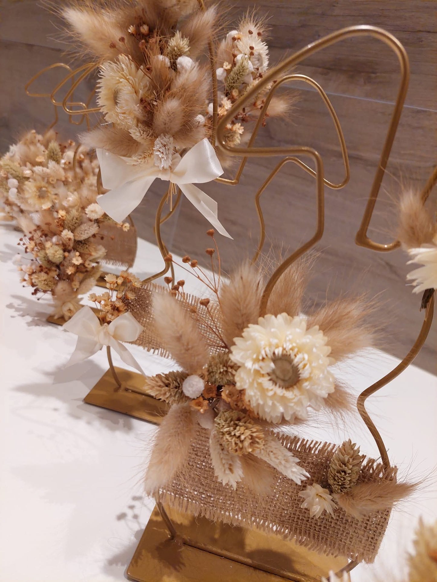 Bloemenworkshop FLORAL BUNNY