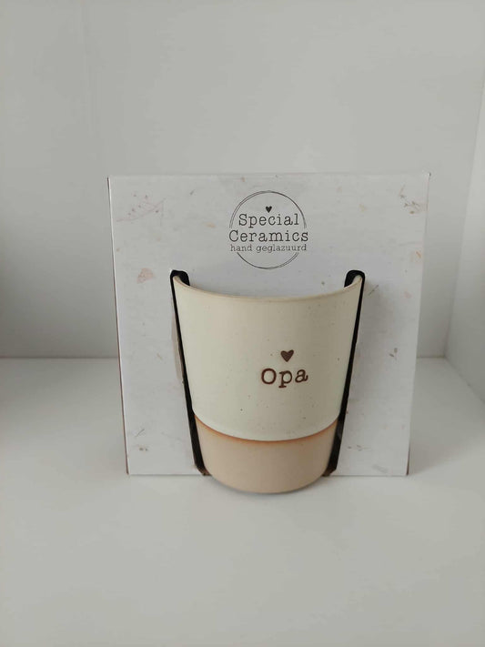 Mok 'opa'