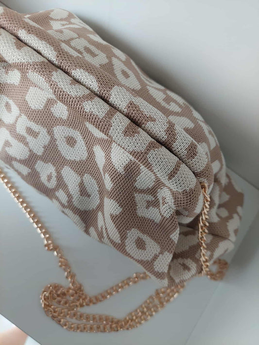 Tas leopard