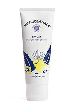 Spa Day Creamy Hydrating Masque