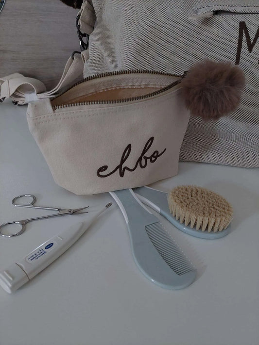 Tasje "EHBO"