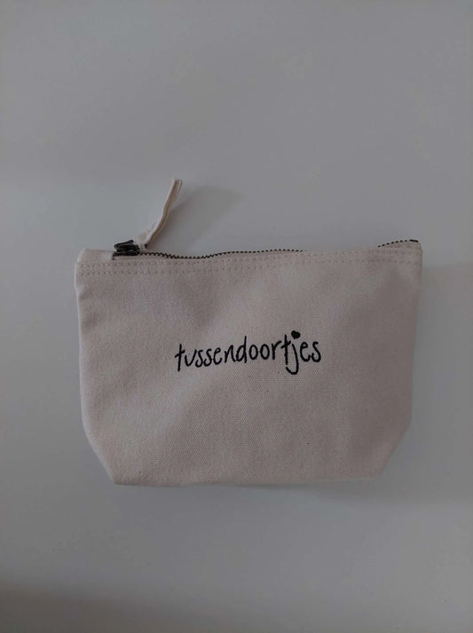 Tasje "Tussendoortjes"