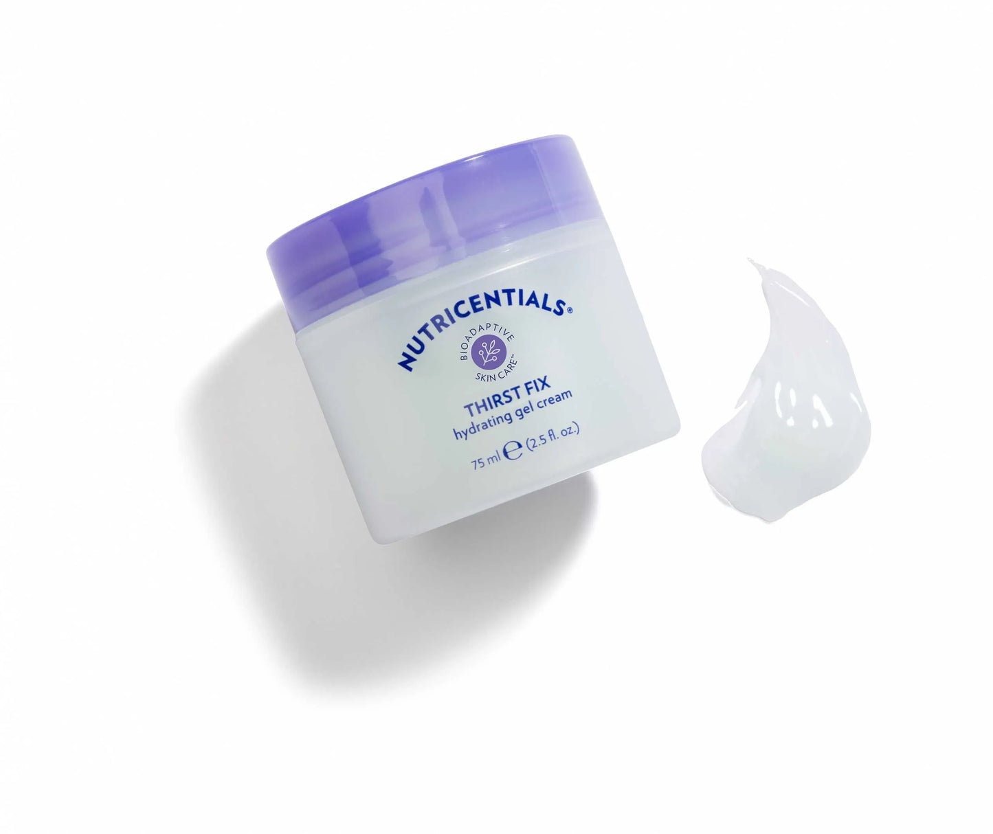 Thirst Fix Hydrating Gel Cream
