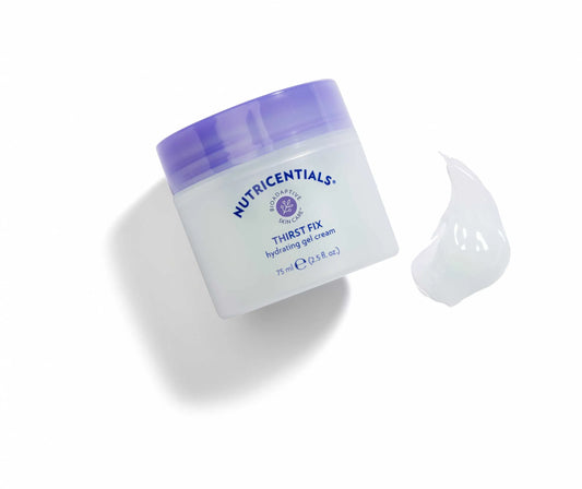Thirst Fix Hydrating Gel Cream