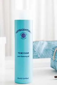 To Be Clear Pure Cleansing Gel