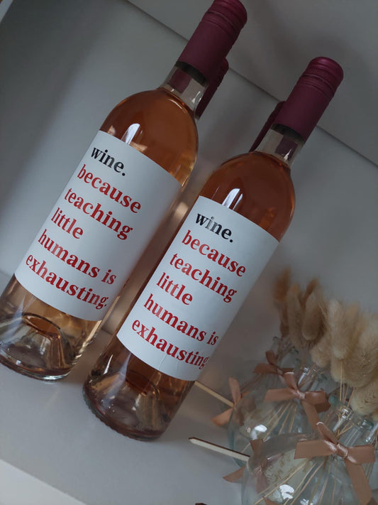 Wine.