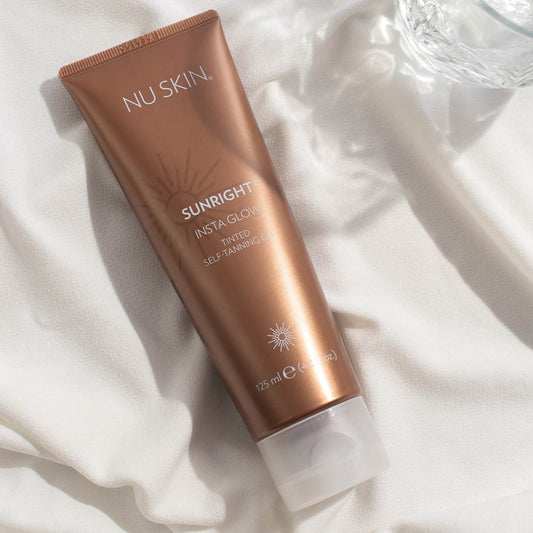 NuSkin Instaglow