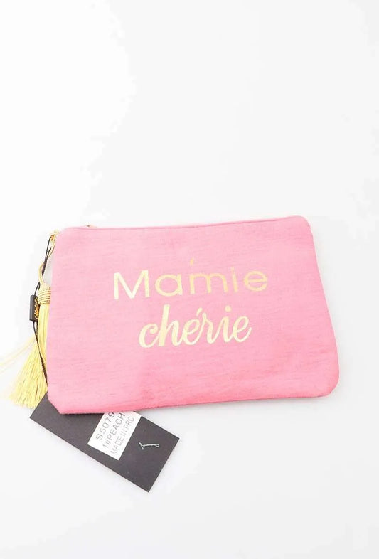 Tasje Mamie Cherie