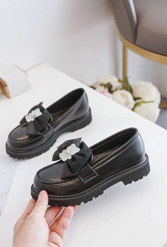 Mocassins voor kids