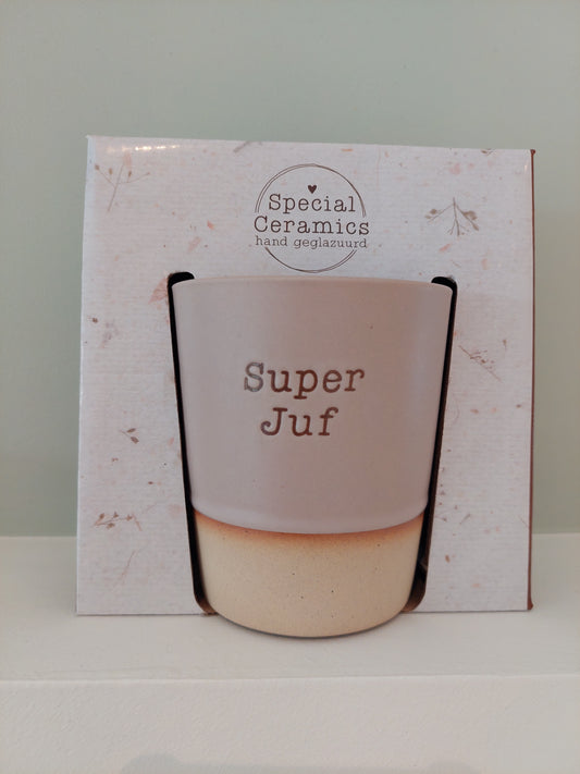 Mok 'superjuf'