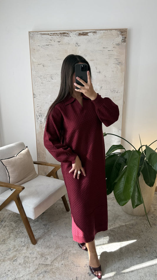 Dress yara