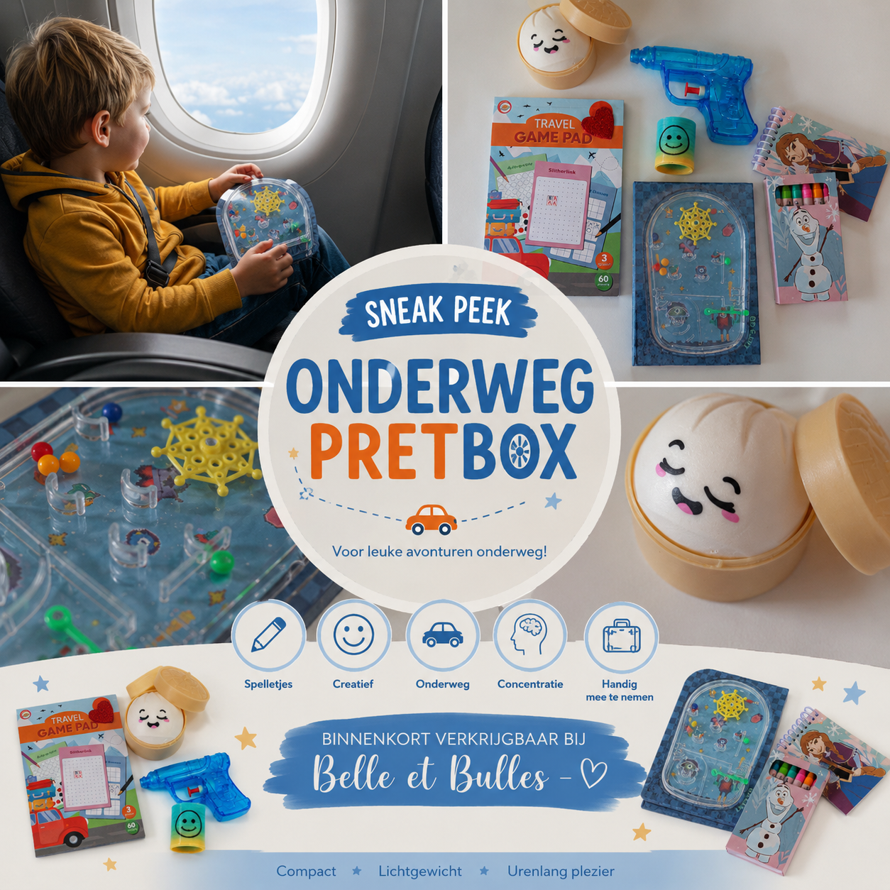 Onderwegpretbox