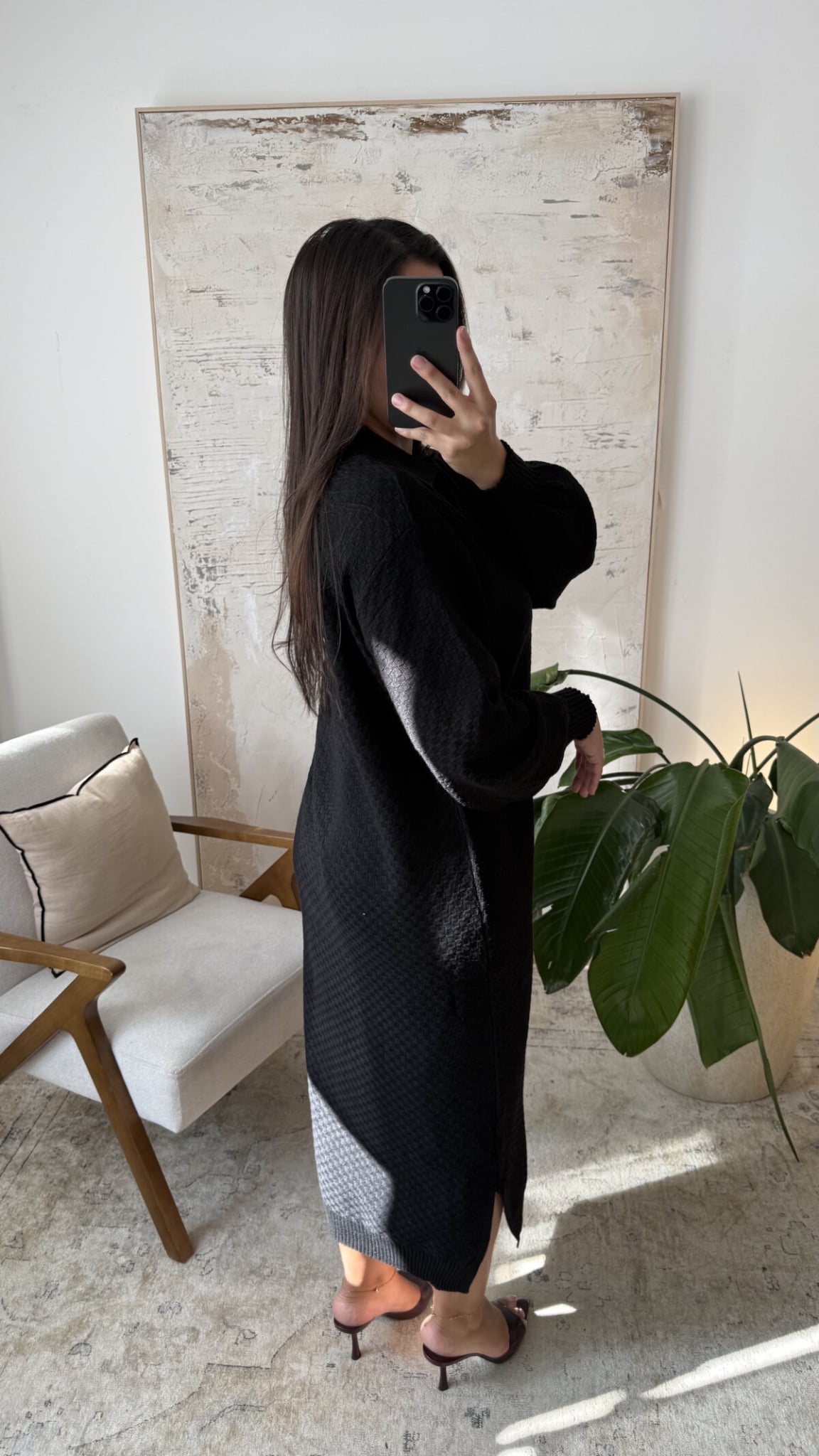 Dress yara