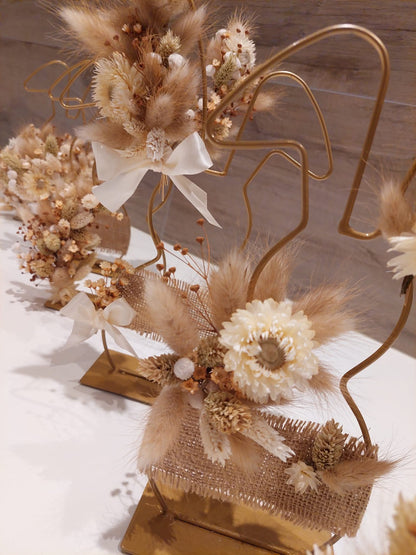 Bloemenworkshop FLORAL BUNNY