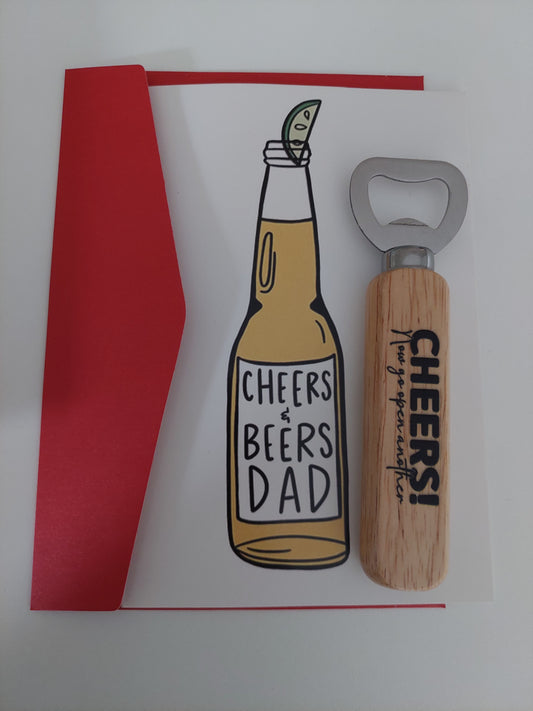 Cheers