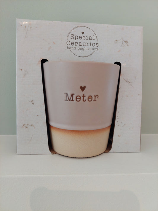 Mok 'meter'