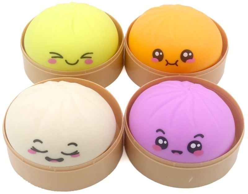 Squishy Dumpling 8.5cm