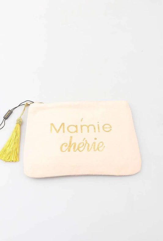 Tasje Mamie Cherie